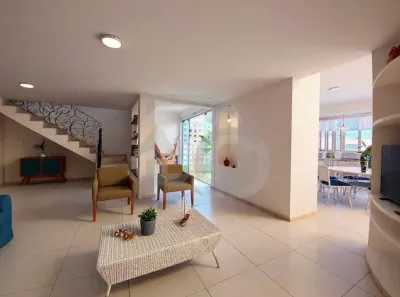 Casa de Condomínio com 5 Quartos à venda, 433m² no Mosqueiro, Aracaju