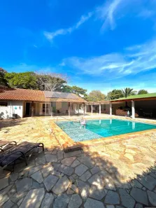 Fazenda/Sítio com 5 Quartos à venda, 600m² no Itanhangá Chácaras de Recreio, Ribeirão Preto
