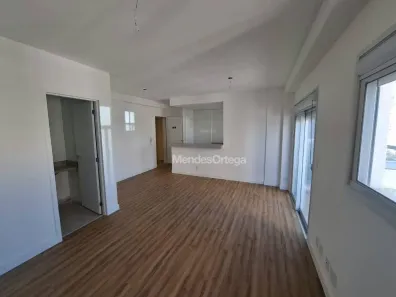 Apartamento com 1 Quarto à venda, 37m² no Jardim Portal da Colina, Sorocaba
