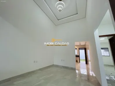 Casa com 2 Quartos à venda, 180m² no Jardim Serrano, Caldas Novas