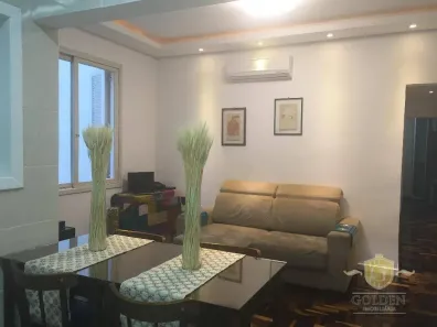 Apartamento com 2 Quartos à venda, 71m² no Centro Histórico, Porto Alegre