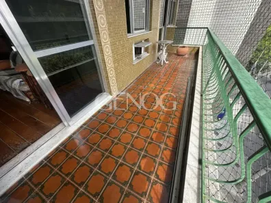 Apartamento com 3 Quartos à venda, 148m² no Tijuca, Rio de Janeiro