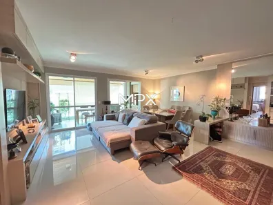 Apartamento com 3 Quartos à venda, 140m² no Cidade Alta, Piracicaba