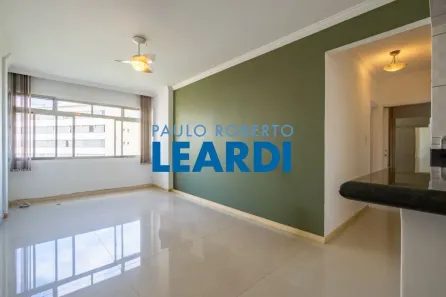 Apartamento com 2 Quartos à venda, 91m² no Sumaré, São Paulo