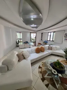 Apartamento com 3 Quartos à venda, 125m² no Boa Viagem, Recife
