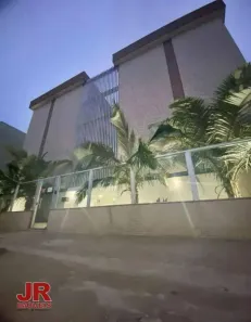 Apartamento com 3 Quartos à venda, 72m² no Passagem, Cabo Frio