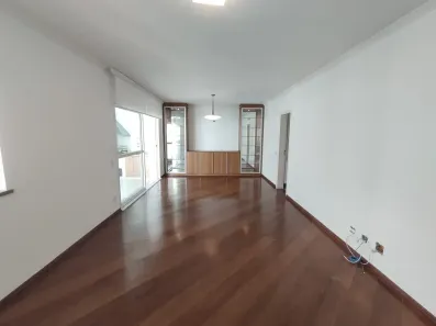 Apartamento com 3 Quartos à venda, 155m² no Campo Belo, São Paulo