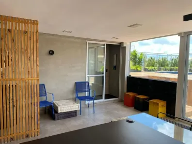 Cobertura com 3 Quartos à venda, 234m² no Cidade São Francisco, São Paulo