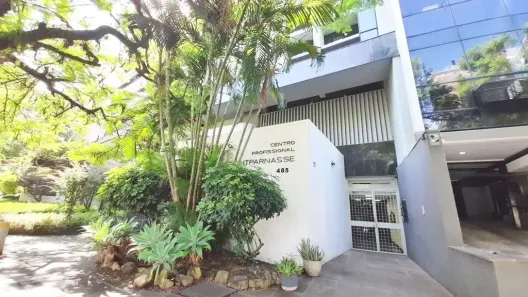 Sala Comercial para alugar, 50m² no Petrópolis, Porto Alegre