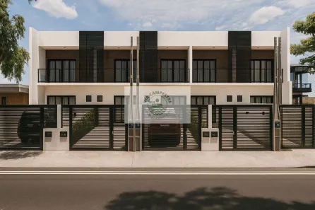 Sobrado com 3 Quartos à venda, 97m² no Saguaçu, Joinville