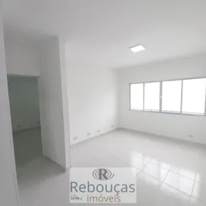 Apartamento com 1 Quarto à venda, 47m² no Centro, São Vicente