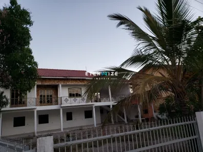 Casa com 4 Quartos à venda, 10m² no Palmas, Governador Celso Ramos