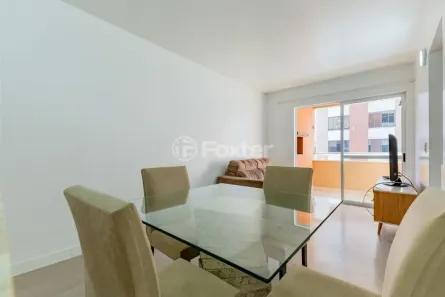 Apartamento com 2 Quartos à venda, 60m² no Partenon, Porto Alegre