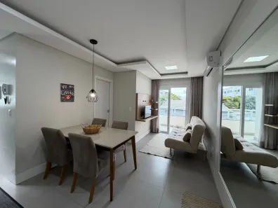 Apartamento com 1 Quarto à venda, 46m² no Trindade, Florianópolis