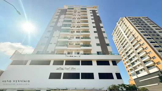 Apartamento com 3 Quartos à venda, 86m² no Kobrasol, São José