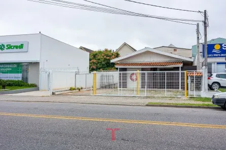 para alugar, 10m² no Xaxim, Curitiba