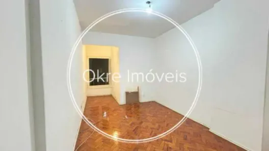 Apartamento com 2 Quartos à venda, 70m² no Laranjeiras, Rio de Janeiro