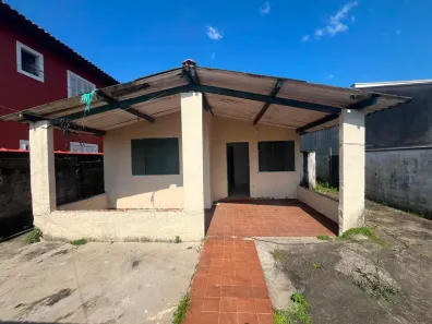 Casa com 2 Quartos à venda, 67m² no Bopiranga, Itanhaém