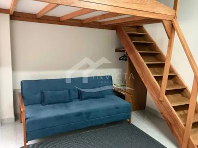 Kitnet com 1 Quarto à venda, 30m² no Copacabana, Rio de Janeiro