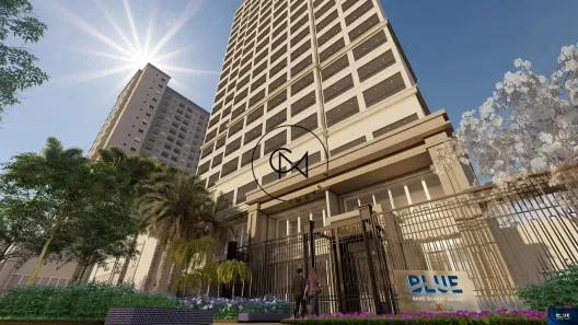 Apartamento com 1 Quarto à venda, 45m² no Ferreira, São Paulo
