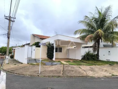Casa de Condomínio com 3 Quartos à venda, 200m² no Parque Fehr, São Carlos