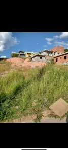 Lote/Terreno à venda, 125m² no Loteamento Horizonte Azul, Itatiba