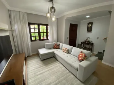 Sobrado com 3 Quartos à venda, 196m² no Vila Parque Jabaquara, São Paulo