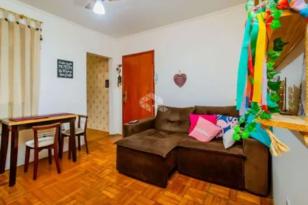 Apartamento com 2 Quartos à venda, 59m² no Cidade Baixa, Porto Alegre