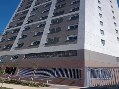 Apartamento com 2 Quartos à venda, 42m² no Chácara Califórnia, São Paulo