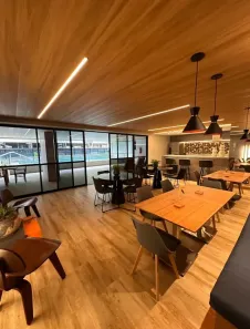Apartamento com 1 Quarto à venda, 39m² no Ponta Verde, Maceió