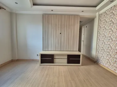 Apartamento com 2 Quartos à venda, 47m² no Nova Baden, Betim