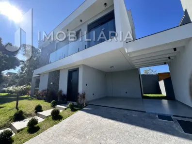 Casa com 3 Quartos à venda, 185m² no Cachoeira do Bom Jesus, Florianópolis