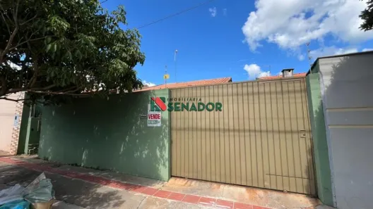Casa com 3 Quartos à venda, 118m² no Residencial Abussafe, Londrina