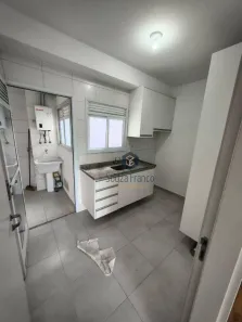 Apartamento com 3 Quartos para venda ou aluguel, 80m² no Vila Suissa, Mogi das Cruzes