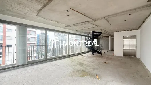Apartamento com 3 Quartos à venda, 374m² no Itaim Bibi, São Paulo