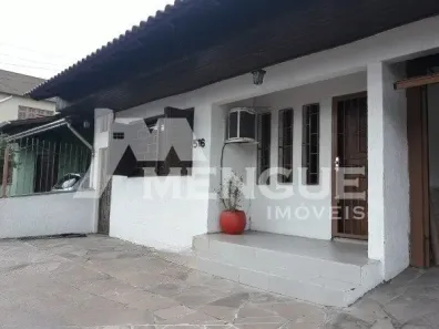 Casa com 3 Quartos à venda, 103m² no Sarandi, Porto Alegre