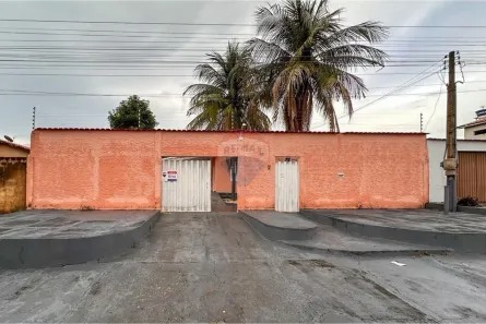 Casa com 3 Quartos à venda, 143m² no Setor Oeste, Redenção