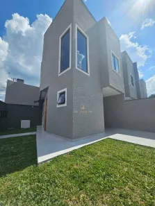 Sobrado com 2 Quartos à venda, 58m² no Sítio Cercado, Curitiba