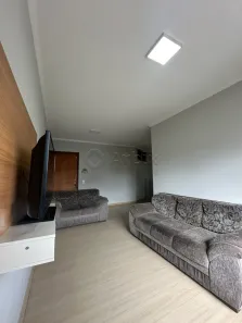 Apartamento com 3 Quartos à venda, 99m² no Vila Rehder, Americana