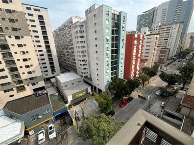 Apartamento com 3 Quartos à venda, 116m² no Gonzaga, Santos