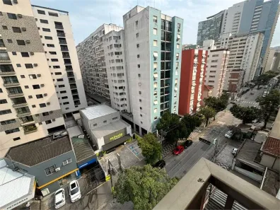 Apartamento com 3 Quartos à venda, 116m² no Gonzaga, Santos