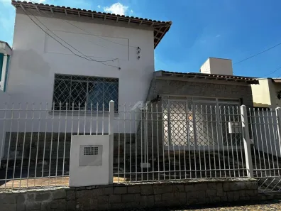 Imóvel Comercial com 3 Quartos para alugar, 150m² no Bonfim, Campinas