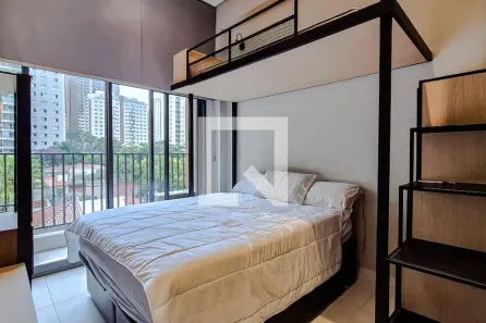 Apartamento com 1 Quarto à venda, 30m² no Perdizes, São Paulo