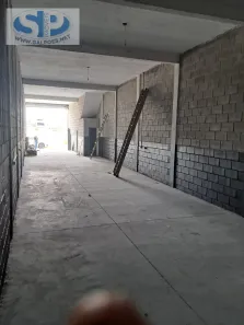 Galpão/Depósito/Armazém para alugar, 200m² no Vila Nova Bonsucesso, Guarulhos