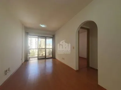Apartamento com 1 Quarto à venda, 45m² no Indianópolis, São Paulo