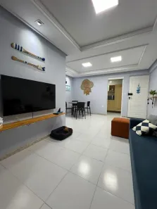 Apartamento com 3 Quartos à venda, 88m² no Intermares, Cabedelo