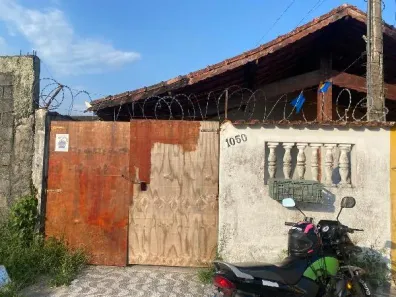 Casa com 2 Quartos à venda, 137m² no Agenor de Campos, Mongaguá