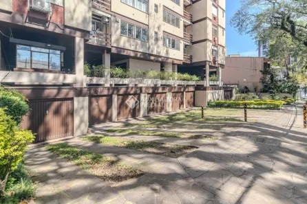 Apartamento com 3 Quartos à venda, 111m² no São João, Porto Alegre