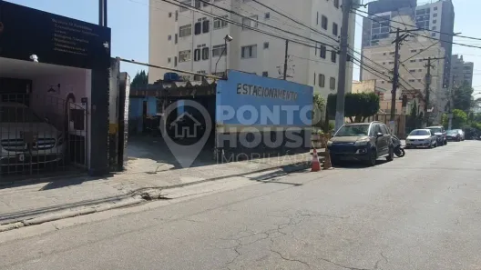 Lote/Terreno à venda, 120m² no Saúde, São Paulo