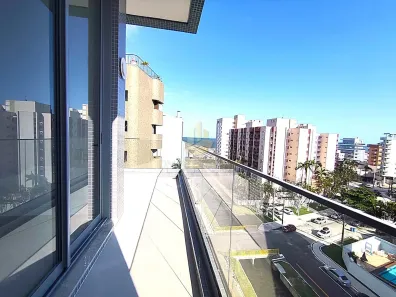 Cobertura com 3 Quartos à venda, 222m² no Caiobá, Matinhos